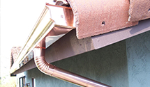 Rain Gutter Installation, Repair, Cleaning in Prince Frederick, MD